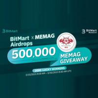 BitMart