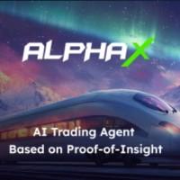 AlphaX